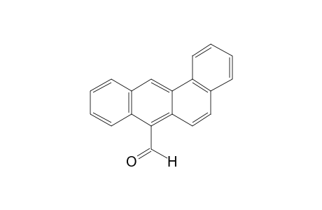 Benz(A)anthracene-7-carboxaldehyde