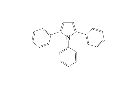1,2,5-Triphenyl-1H-pyrrole