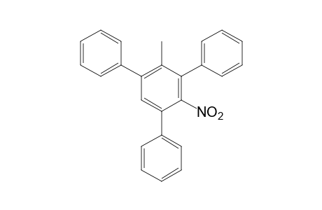2'-methyl-4'-nitro-5'-phenyl-m-terphenyl