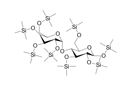 Melibiose 8TMS