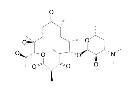 NOVAPIKROMYCIN