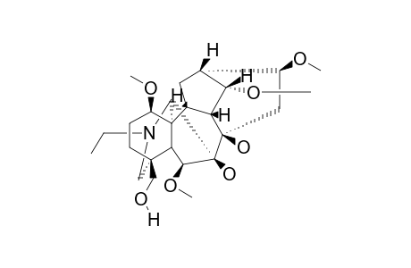 LYCOCTOINE