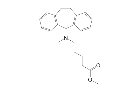 Amineptine-M (pentanoic acid) 2ME