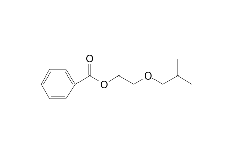 2-Isobutoxyethyl benzoate