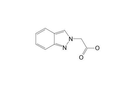 INDAZOL-2-YL-ACETIC-ACID