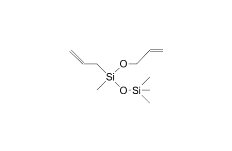 1-Allyl-1-allyloxy-1,3,3,3-tetramethyl-disiloxane