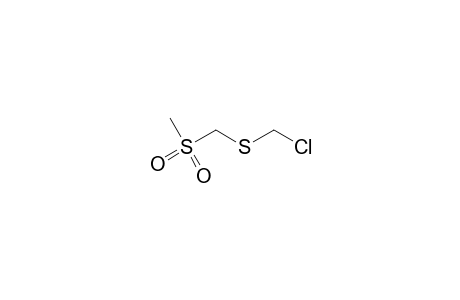 5-CHLORO-2,4-DITHIAPENTANE-2,2-DIOXIDE