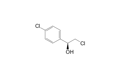 (1S)-2-chloro-1-(4-chlorophenyl)ethanol