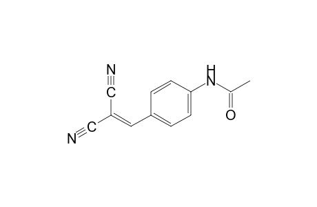 4'-(2,2-dicyanovinyl)acetanilide