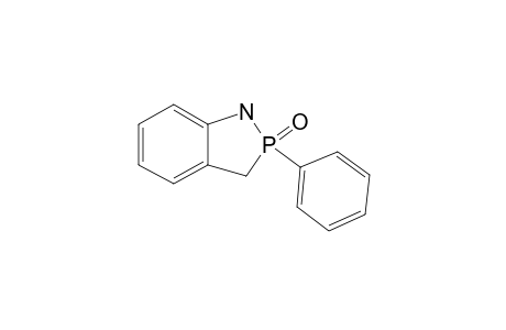 2-PHENYL-2,3-DIHYDRO-1H-1,2-BENZAZAPHOSPHOLE-2-OXIDE