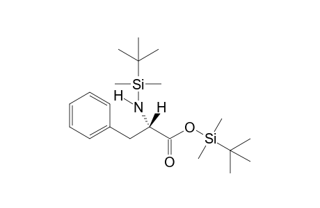 Phenylalanine 2DMBS
