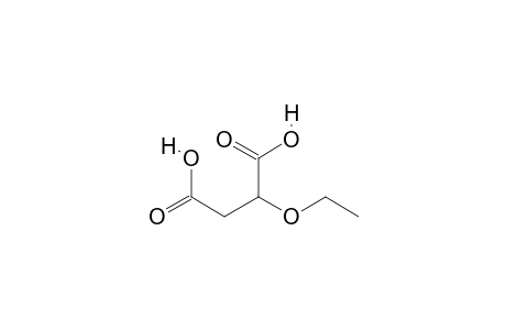 2-ethoxybutanedioic acid