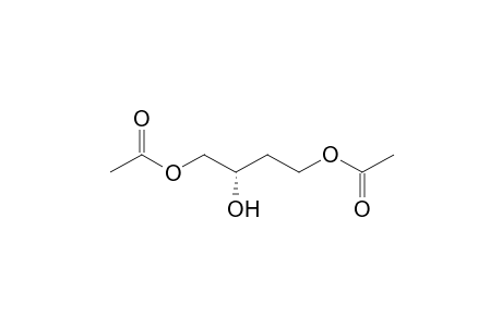 (S)-1,2,4-Butanetriol 1,4-diacetate