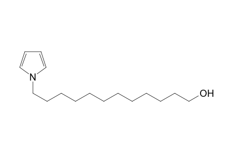 1H-Pyrrole-1-dodecanol