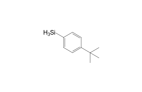 (4-tert-butylphenyl)silane