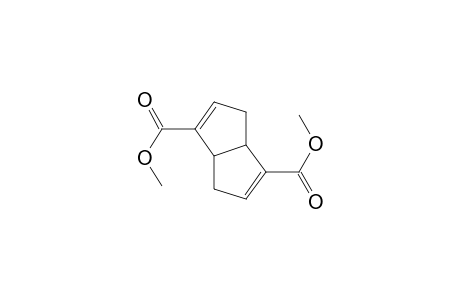 Dimethyl bicyclo[3.3.0]octa-2,6-diene-2,6-dicarboxylate