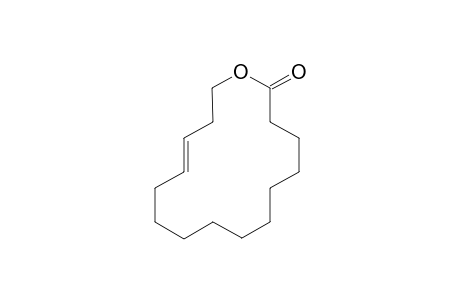 Oxacyclohexadec-(13E)-en-2-one