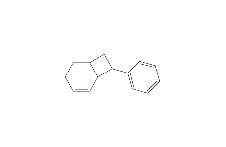 8-Phenylbicyclo[4.2.0]oct-2-ene
