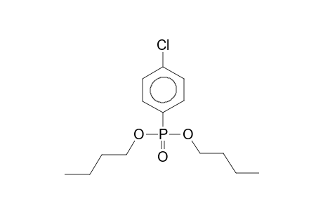 DIBUTYL PARA-CHLOROPHENYLPHOSPHONATE