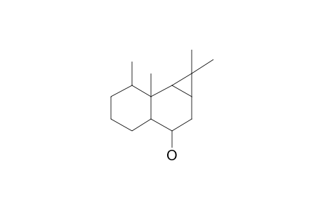 (1ar,3S,3as,7R,7ar,7bs)-(-)-1A,2,3,3A,4,5,6,7,7A,7B-decahydro-1,1,7,7A-tetramethyl-1H-cyclopropa[A]naphthalen-3-ol