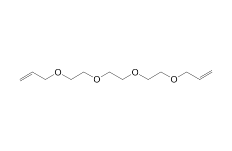 3-[2-[2-(2-allyloxyethoxy)ethoxy]ethoxy]prop-1-ene
