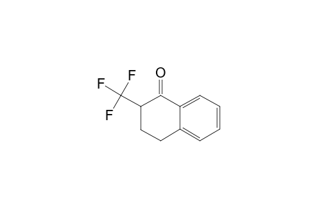 2-TRIFLUOROMETHYL-1-TETRALONE