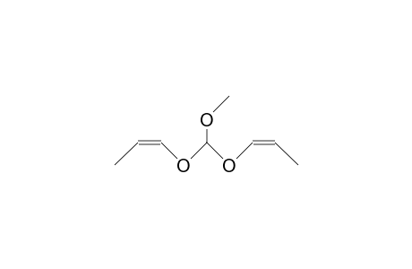 4,6-Dioxa-5-methoxy-nonadiene-2,7