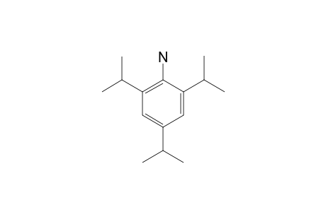 (2,4,6-triisopropylphenyl)amine