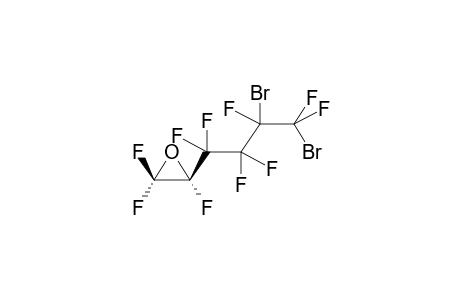 1,2-EPOXY-5,6-DIBROMOPERFLUOROHEXANE