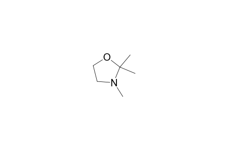 Oxazolidine, 2,2,3-trimethyl-