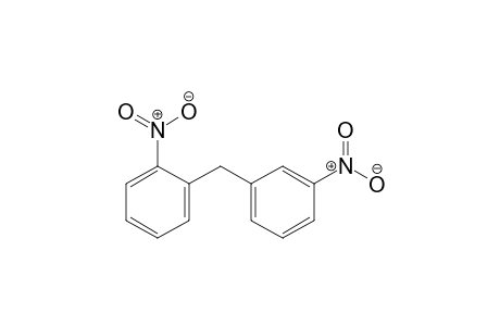 2-(3'-Nitrobenzyl)-nitrobenzene