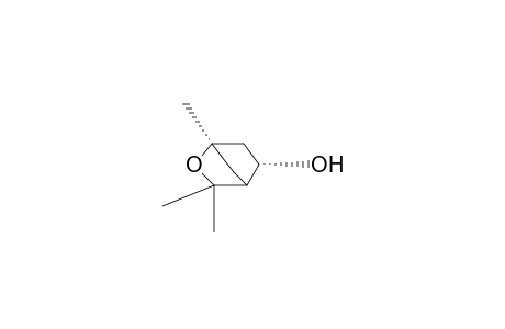 (1SR,3SR,4RS)-1,8-EPOXY-P-MENTHAN-3-OL