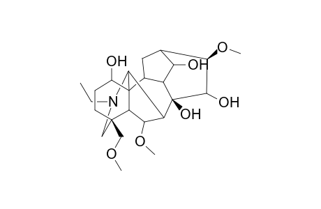 15-Hydroxyneoline