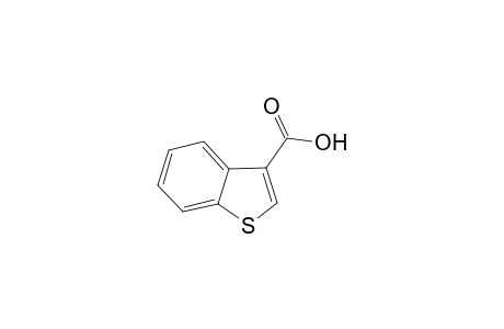 Benzo[b]thiophene-3-carboxaldehyde