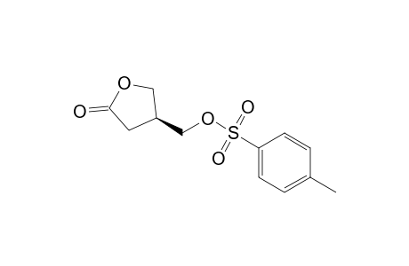 [(3S)-5-oxidanylideneoxolan-3-yl]methyl 4-methylbenzenesulfonate