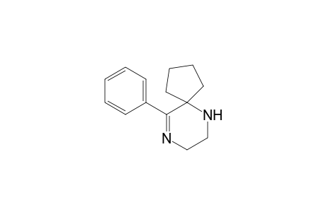 10-phenyl-6,9-diazaspiro[4.5]dec-9-ene
