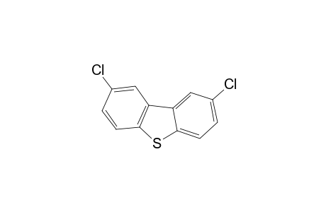 2,8-Dichloro-dibenzothiophene
