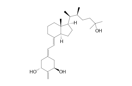 (20S,22S)-1.alpha.,25-Dihydroxy-22-methyl-2-methylene-19-norvitamin D3