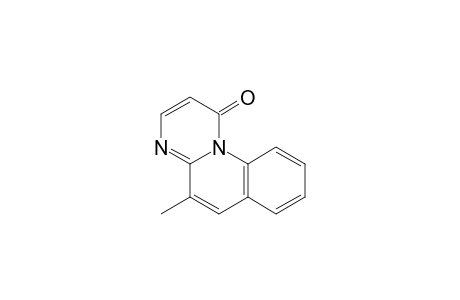 5-Methyl-1H-pyrimido[1,2-a]quinolin-1-one