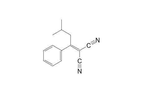 (alpha-isobutylbenzylidene)malononitrile