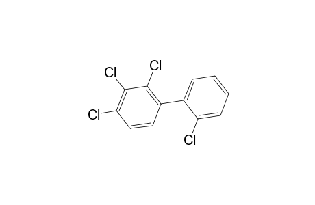 1,1'-Biphenyl, 2,2',3,4-tetrachloro-