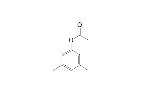 Phenol, 3,5-dimethyl-, acetate