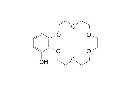 o-Hydroxybenzo[18]crown-6