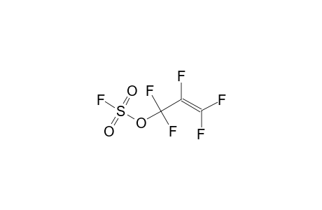 PERFLUORO-ALLYL-FLUOROSULFATE;CF2=CFCF2OSO2F;FAFS