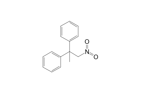 1-Nitro-2,2-diphenylpropane