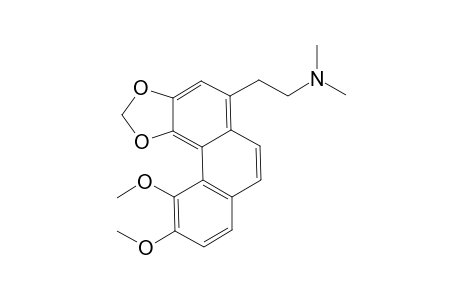 O-Methyl-Bulbocapnine - Methine