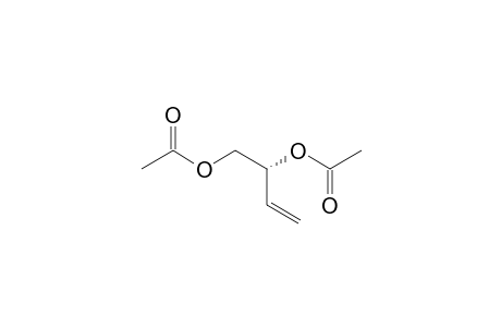 (R)-1,2-bis(Acetoxy)-3-butene