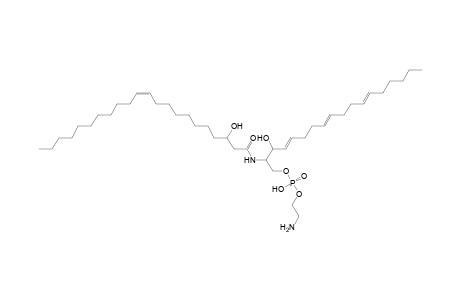 PE-Cer 18:3;2O/22:1;O