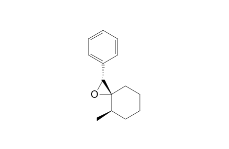 (TRANS-ANTI)-4-METHYL-2-PHENYL-1-OXASPIRO-[2.5]-OCTANE