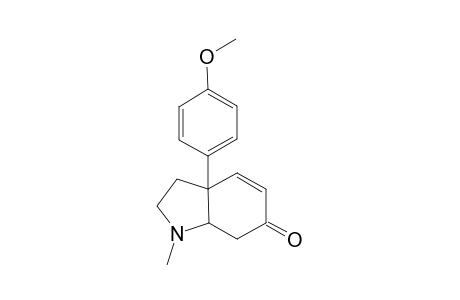 4'-O-Methyl-sceletone